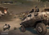 Frontlines: Fuel of War