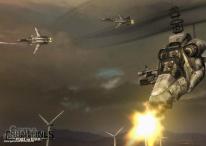 Frontlines: Fuel of War