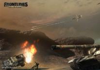 Frontlines: Fuel of War