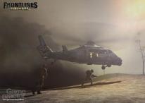 Frontlines: Fuel of War