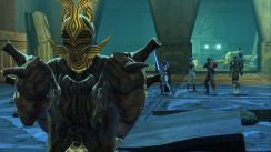 Star Wars: The Old Republic