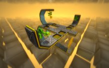 Puzzle Dimension