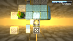 Puzzle Dimension