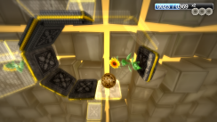 Puzzle Dimension