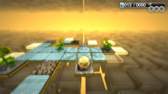 Puzzle Dimension