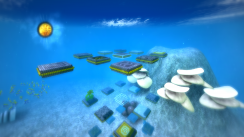 Puzzle Dimension