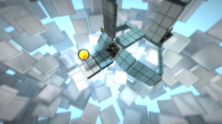 Puzzle Dimension