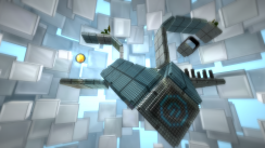 Puzzle Dimension