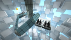 Puzzle Dimension