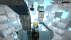 Puzzle Dimension