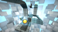 Puzzle Dimension