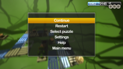 Puzzle Dimension