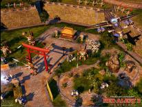 Command & Conquer: Red Alert 3 - Uprising