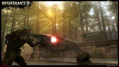 Resistance 2