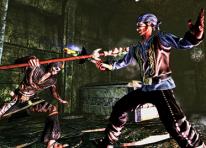 Risen 2: Dark Waters