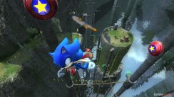 Sonic the Hedgehog