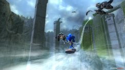 Sonic the Hedgehog