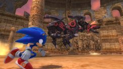 Sonic the Hedgehog