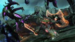 Transformers: Fall of Cybertron