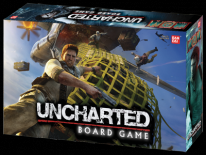 Uncharted 3: Drake's Deception