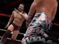 WWE 2K16 painii PC:lle Steamissä ensi kuussa
