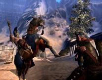 Age of Conan: Unchained