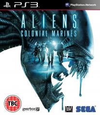 Aliens: Colonial Marines Aliens: Colonial Marines