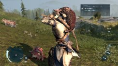 Assassin's Creed III