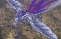 Baten Kaitos: Eternal Wings and the Lost Ocean