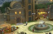 Baten Kaitos: Eternal Wings and the Lost Ocean