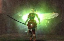 Baten Kaitos: Eternal Wings and the Lost Ocean
