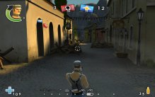 Battlefield Heroes