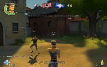 Battlefield Heroes