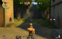 Battlefield Heroes