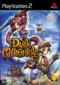 Dark Chronicle