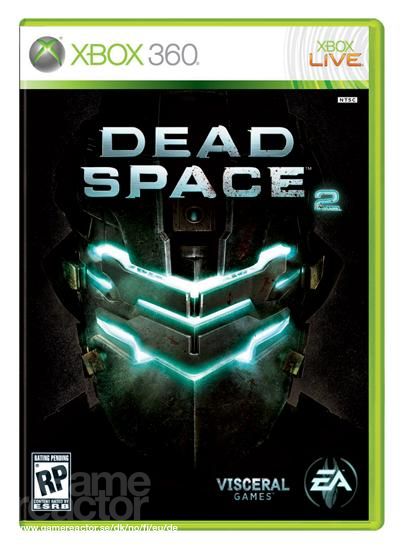 Dead Space 2