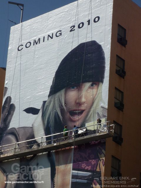 Final Fantasy XIII