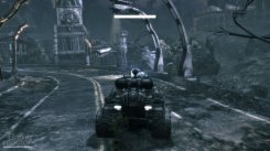 Gears of War