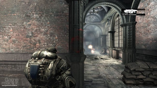 Gears of War