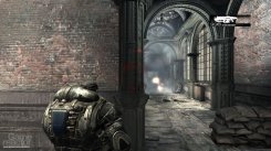Gears of War