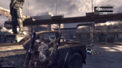 Gears of War