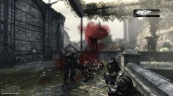 Gears of War