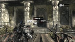 Gears of War