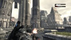 Gears of War