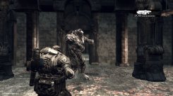 Gears of War