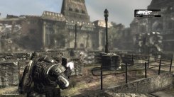 Gears of War