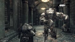 Gears of War