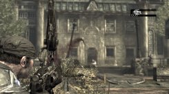 Gears of War