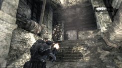 Gears of War