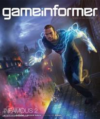 Infamous 2